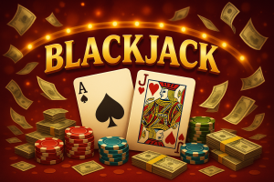 Blackjack OKFUN – Trải Nghiệm Game Bài Đỉnh Cao